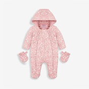 Pramsuits